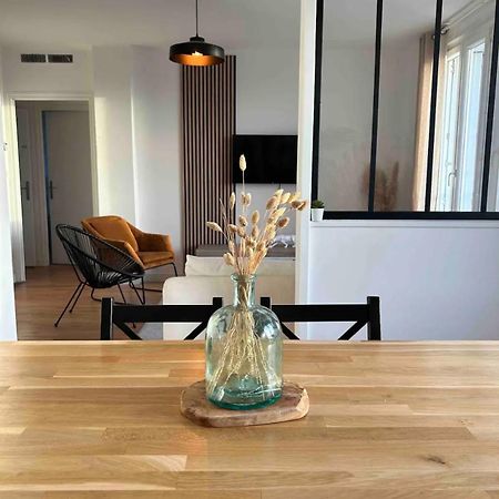 Superbe Appartement Refait A Neuf Morlaix Ngoại thất bức ảnh