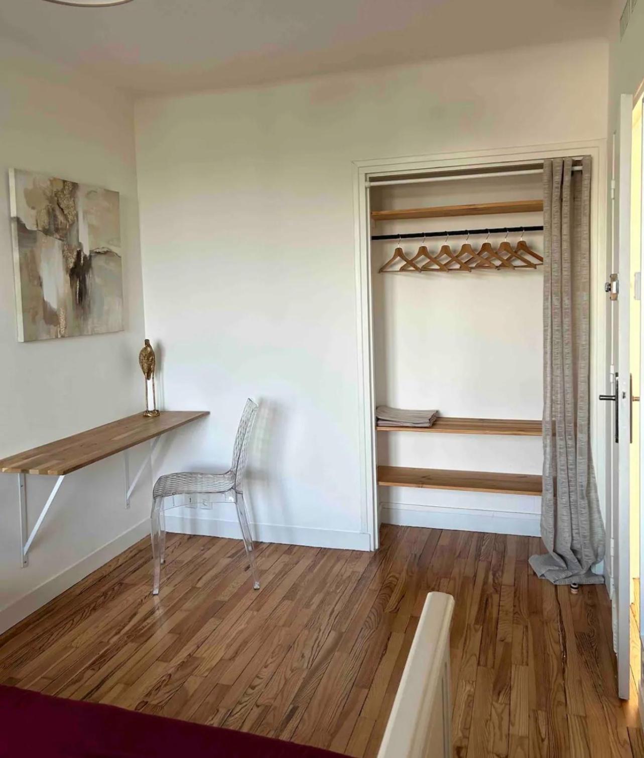 Superbe Appartement Refait A Neuf Morlaix Ngoại thất bức ảnh