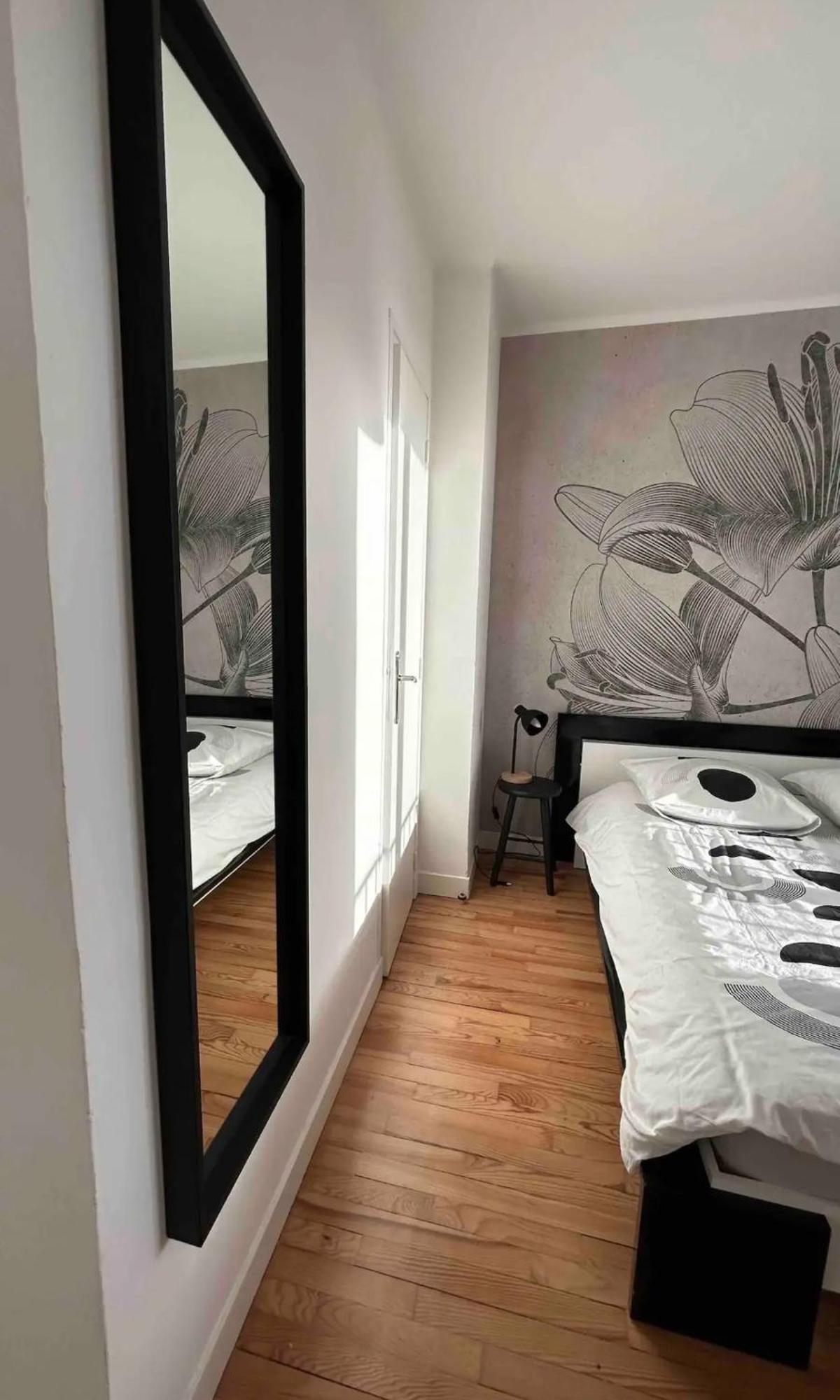 Superbe Appartement Refait A Neuf Morlaix Ngoại thất bức ảnh