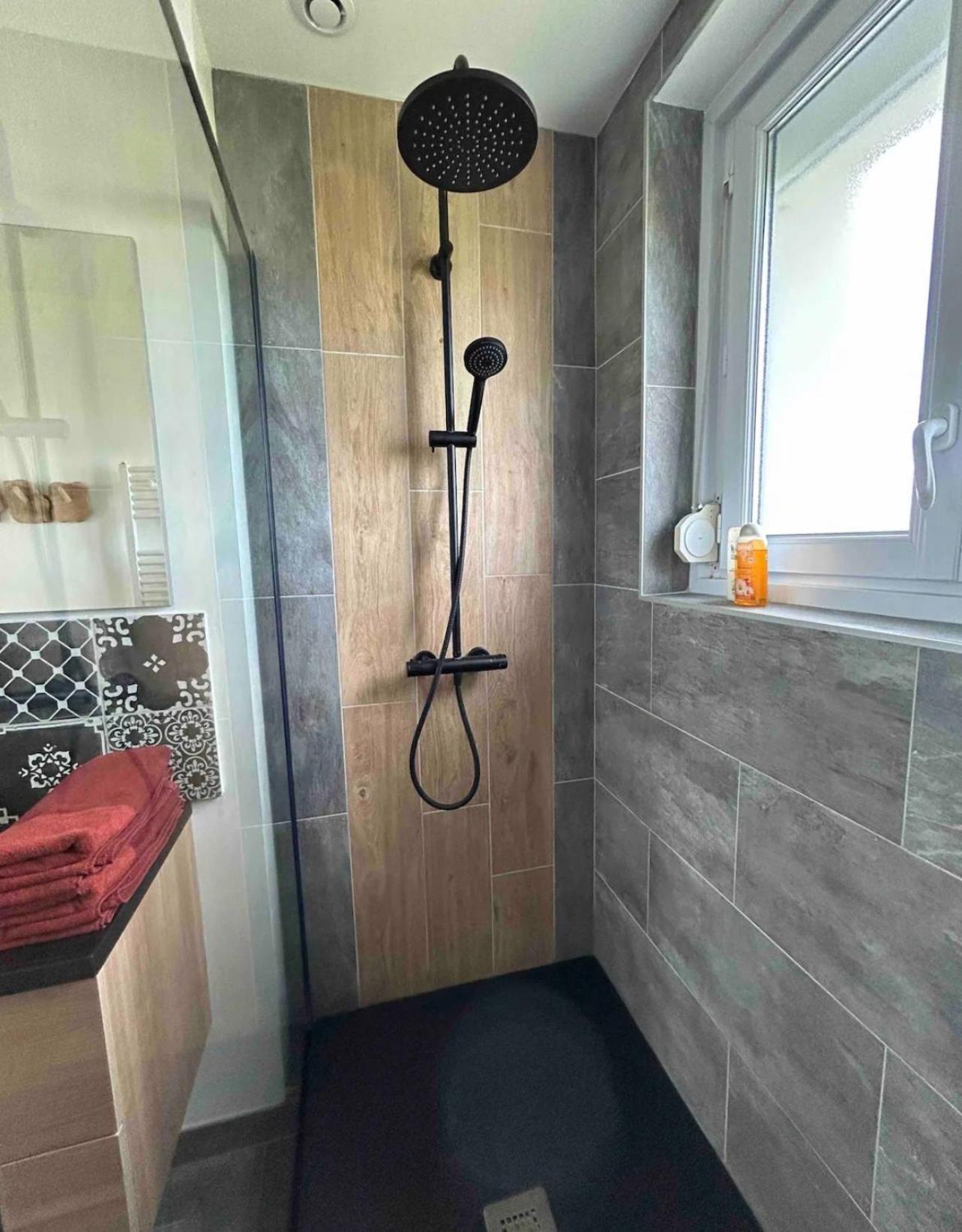 Superbe Appartement Refait A Neuf Morlaix Ngoại thất bức ảnh