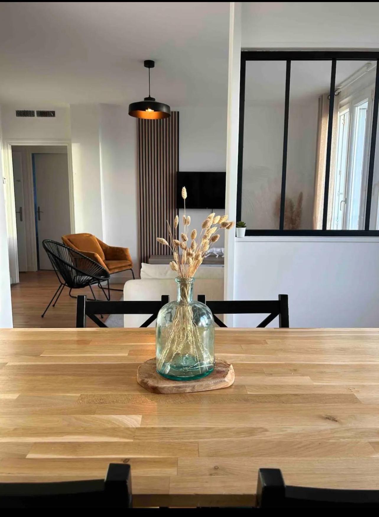 Superbe Appartement Refait A Neuf Morlaix Ngoại thất bức ảnh